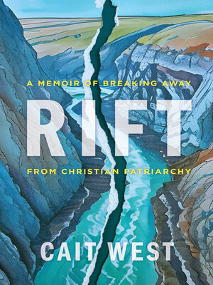 cover image of Rift
